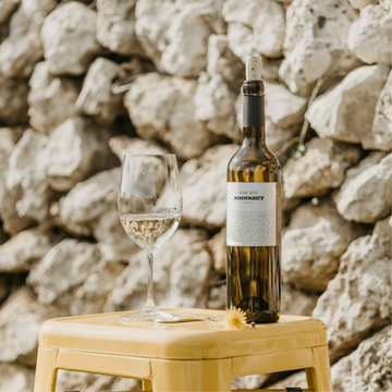Vinos Blancos Binifadet