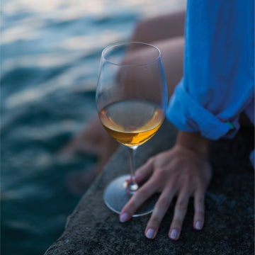 Orange Wine
