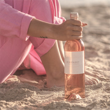 BINIFADET ROSADO