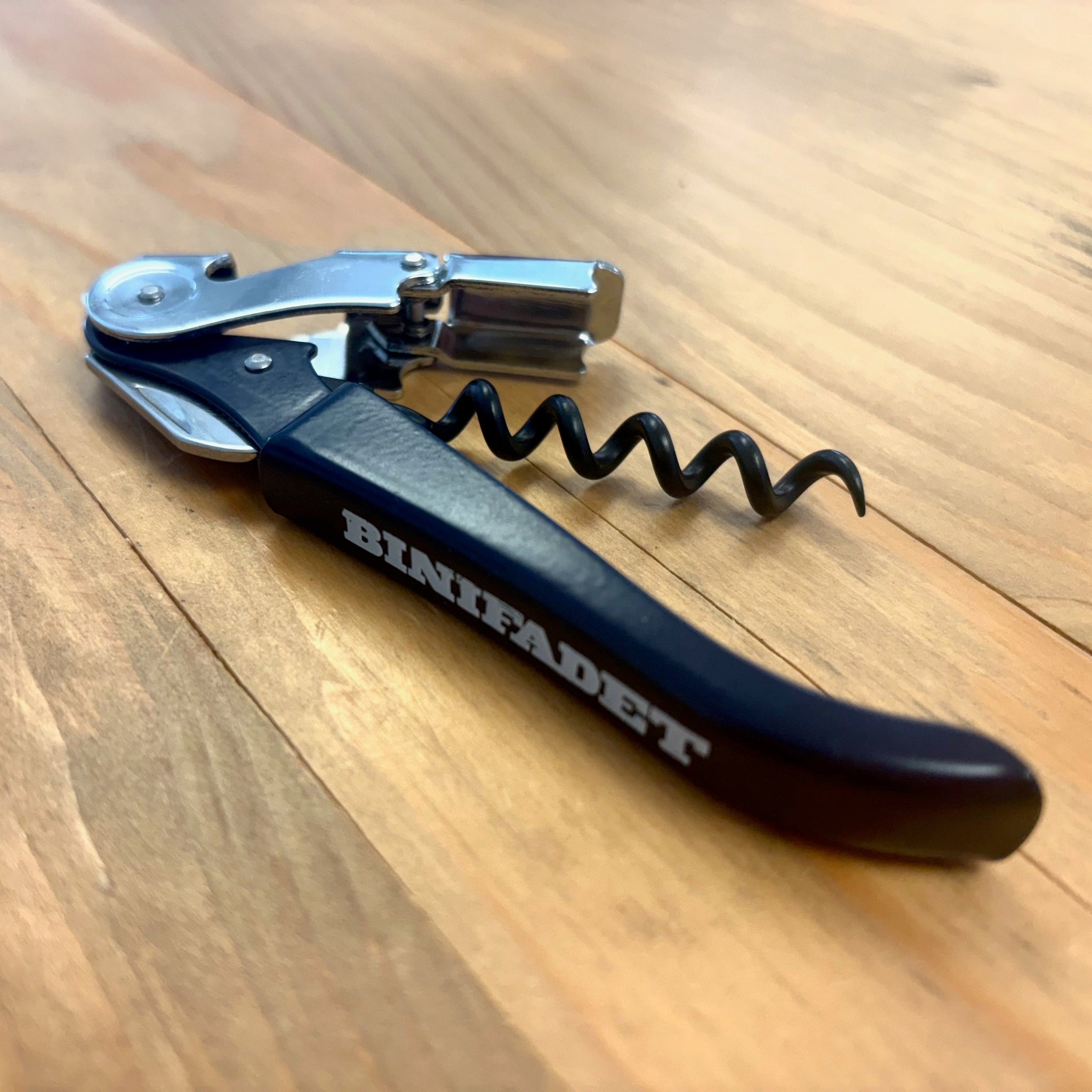 SACACORCHOS BINIFADET